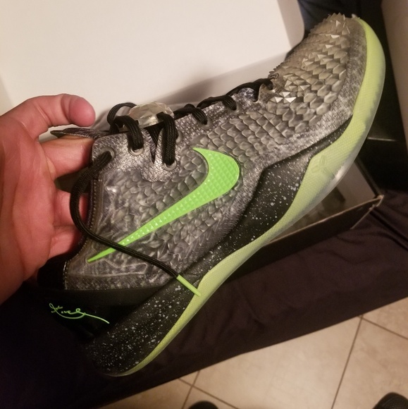 kobe 8 ss